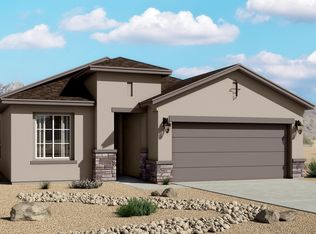 2405 Melon Ridge Loop NE, Rio Rancho, NM 87124
