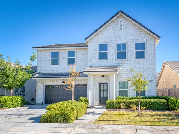 293 Huntington Ave S, Madera, CA 93636