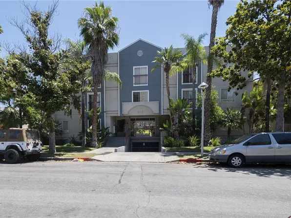 432 N Kenwood St APT 209, Glendale, CA 91206