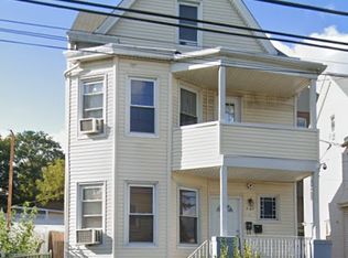 307 N 7th St FLOOR 2, Haledon, NJ 07508