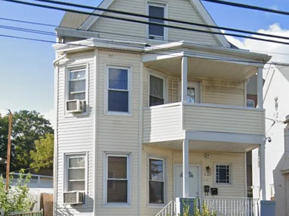 307 N 7th St Floor 2, Haledon, NJ 07508