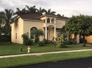 12988 SW 24th St, Miramar, FL 33027