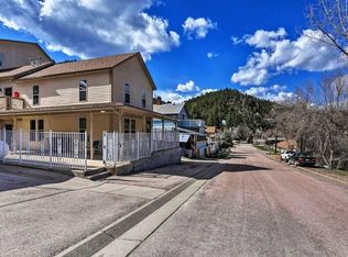 307 2nd St, Keystone, SD 57751