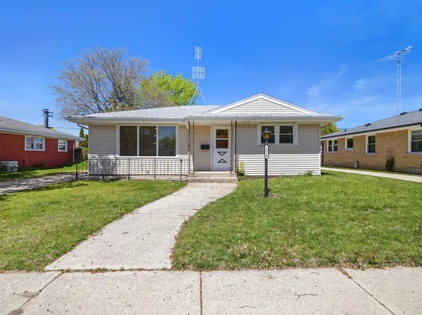 1514 22nd STREET, Kenosha, WI 53140