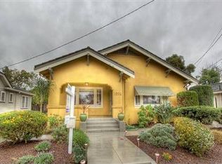 1204 Singletary Ave, San Jose, CA