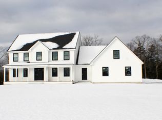 27 Tyler Avenue, Epsom, NH 03234