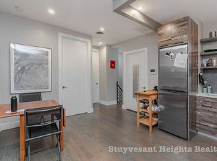 411 Menahan St #1R, Brooklyn, NY 11237