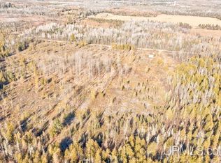 9311 Y Rd, Rapid River, MI 49878