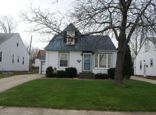 8219 Wainstead Dr, Parma, OH 44129