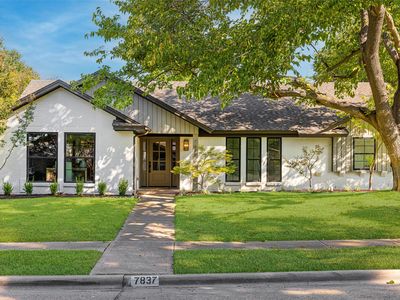 7837 El Pastel Dr, Dallas, TX, 75248