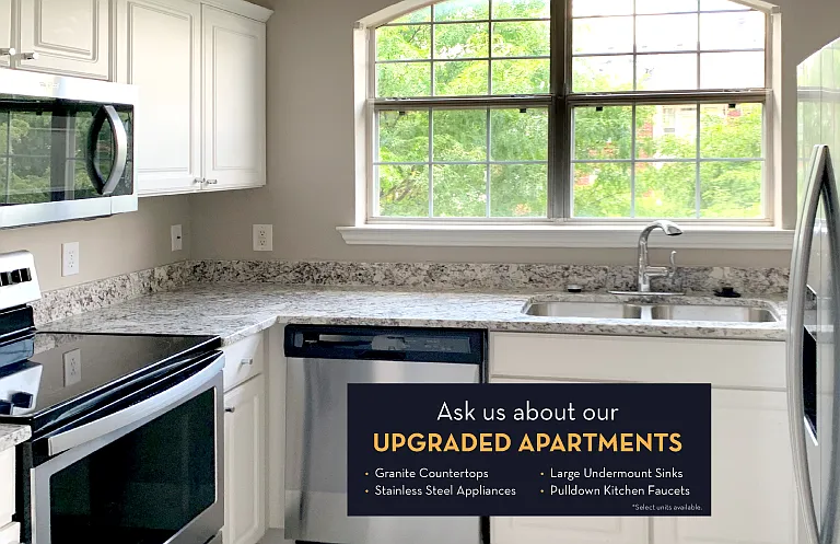 TurtleCreek Apartments — Photo 38
