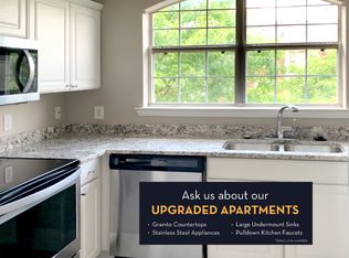 TurtleCreek Apartments, West Des Moines, IA 50266