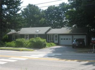 385 Main St, Cumberland, ME 04021