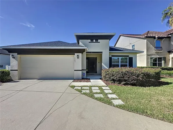 1303 YORKSHIRE COURT, DAVENPORT, FL 33896