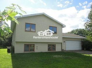 13892 Woodbine St NW, Andover, MN 55304