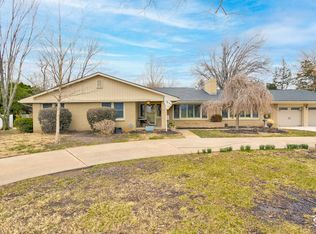 1525 Country Club Rd, El Dorado, KS 67042