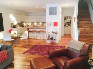 3247 Sutton Pl NW APT D, Washington, DC 20016