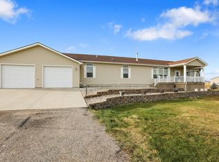 4929 140th Ave NW, Williston, ND 58801
