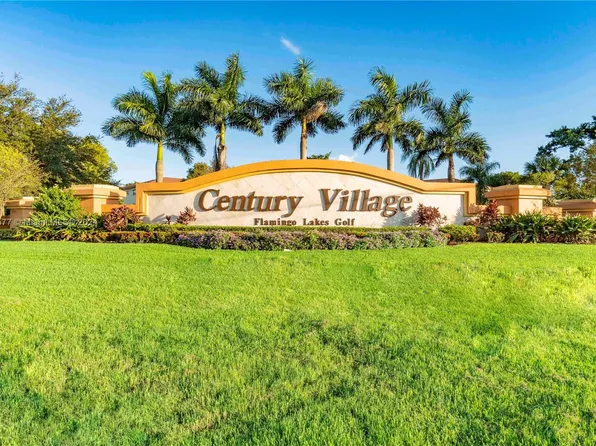 12750 SW 15th St APT 308D, Pembroke Pines, FL 33027