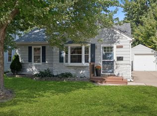 5112 Fairview Ave N, Crystal, MN 55429