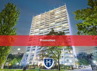 20 Prince Arthur Ave #1402, Toronto, ON M5R1B1