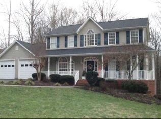 564 Indian Trail Rd, Danville, VA 24540