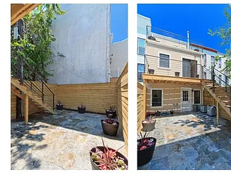 Rented by J R Daly & Sons