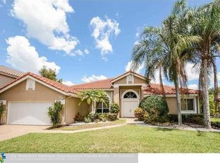 7350 NW 68th Way, Parkland, FL 33067
