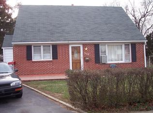 606 Hartman Cir, Temple, PA