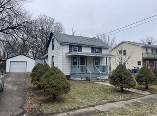 1422 Whitney Blvd, Belvidere, IL 61008