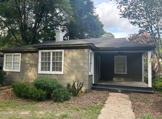 40 Hathaway Rd W, Mobile, AL 36608