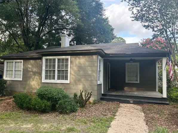 40 Hathaway Rd W, Mobile, AL 36608
