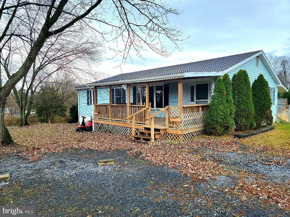 3114 Middleway Pike, Bunker Hill, WV 25413 Zillow