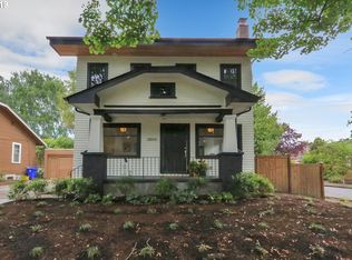 2804 NE 35th Pl, Portland, OR 97212