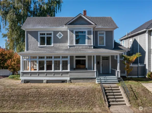 1515 N 7th Street, Tacoma, WA 98403