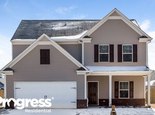 3047 Avondale Blvd SE, Conyers, GA 30013