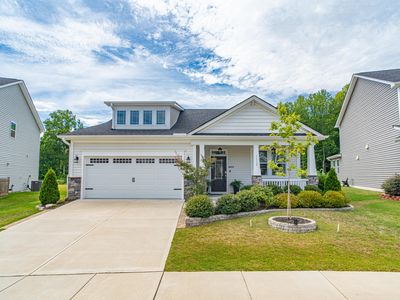 1112 Quindell Dr, Holly Springs, NC, 27540