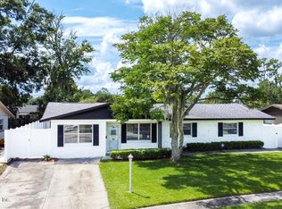 3128 Crosby Ln, Jacksonville, FL 32216