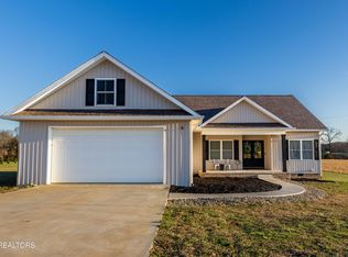 131 Mason Ln, Madisonville, TN 37354