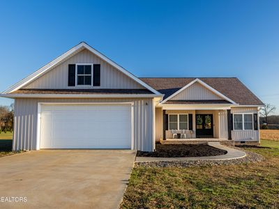131 Mason Ln, Madisonville, TN, 37354