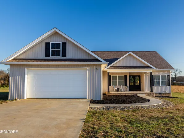 131 Mason Ln, Madisonville, TN 37354