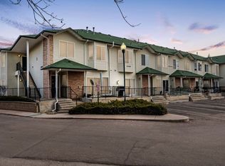 2049 Legacy Ridge Vw APT 108, Colorado Springs, CO 80910