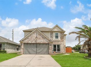 7227 Foxvista Ln, Humble, TX 77338