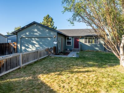3001 SW Pumice Pl, Redmond, OR, 97756