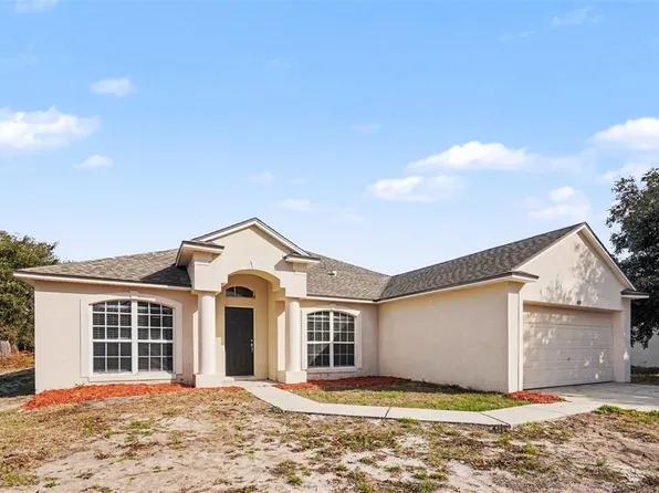 489 Freeman Rd NW, Palm Bay, FL 32907