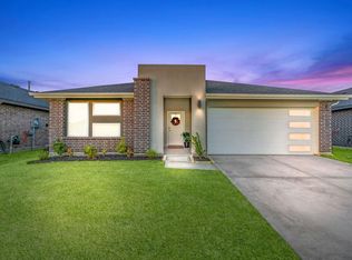 29506 Gordon Sevilla St, Katy, TX 77494