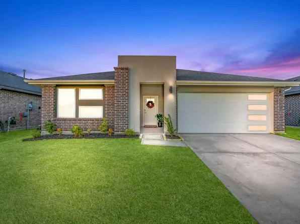 29506 Gordon Sevilla St, Katy, TX 77494