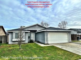 1980 Cochran Ave, Tulare, CA 93274