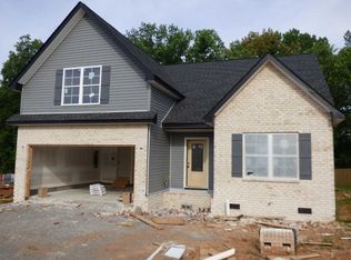 2368 Colston Dr, Clarksville, TN 37042
