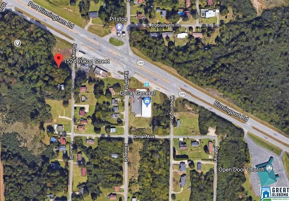 1st image of 1524 Yukon St #0